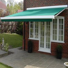 External Shading Solutions Maidenhead Berkshire