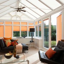 Convservatory Blinds Maidenhead Berkshire