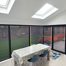 Bespoke Blind Repair Maintenance Maidenhead Berkshire
