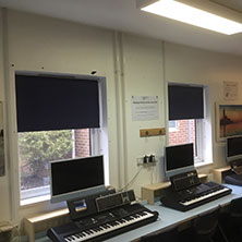 Commercial Blind Repair Maintenance Maidenhead Berkshire